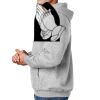 Ultimate Cotton ® Pullover Hooded Sweatshirt Thumbnail