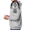 Ultimate Cotton ® Pullover Hooded Sweatshirt Thumbnail