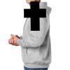 Ultimate Cotton ® Pullover Hooded Sweatshirt Thumbnail