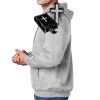 Ultimate Cotton ® Pullover Hooded Sweatshirt Thumbnail