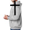 Ultimate Cotton ® Pullover Hooded Sweatshirt Thumbnail