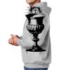 Ultimate Cotton ® Pullover Hooded Sweatshirt Thumbnail