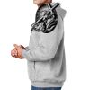 Ultimate Cotton ® Pullover Hooded Sweatshirt Thumbnail