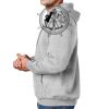 Ultimate Cotton ® Pullover Hooded Sweatshirt Thumbnail