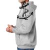 Ultimate Cotton ® Pullover Hooded Sweatshirt Thumbnail