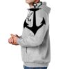 Ultimate Cotton ® Pullover Hooded Sweatshirt Thumbnail