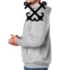 Ultimate Cotton ® Pullover Hooded Sweatshirt Thumbnail