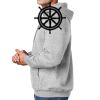 Ultimate Cotton ® Pullover Hooded Sweatshirt Thumbnail