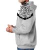 Ultimate Cotton ® Pullover Hooded Sweatshirt Thumbnail