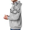 Ultimate Cotton ® Pullover Hooded Sweatshirt Thumbnail