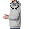 Ultimate Cotton ® Pullover Hooded Sweatshirt Thumbnail