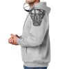 Ultimate Cotton ® Pullover Hooded Sweatshirt Thumbnail