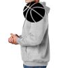 Ultimate Cotton ® Pullover Hooded Sweatshirt Thumbnail