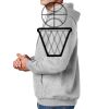 Ultimate Cotton ® Pullover Hooded Sweatshirt Thumbnail