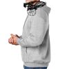 Ultimate Cotton ® Pullover Hooded Sweatshirt Thumbnail