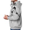 Ultimate Cotton ® Pullover Hooded Sweatshirt Thumbnail