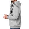 Ultimate Cotton ® Pullover Hooded Sweatshirt Thumbnail