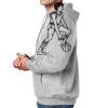 Ultimate Cotton ® Pullover Hooded Sweatshirt Thumbnail