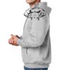 Ultimate Cotton ® Pullover Hooded Sweatshirt Thumbnail