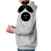 Ultimate Cotton ® Pullover Hooded Sweatshirt Thumbnail