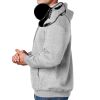 Ultimate Cotton ® Pullover Hooded Sweatshirt Thumbnail