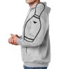 Ultimate Cotton ® Pullover Hooded Sweatshirt Thumbnail