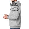 Ultimate Cotton ® Pullover Hooded Sweatshirt Thumbnail