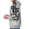 Ultimate Cotton ® Pullover Hooded Sweatshirt Thumbnail