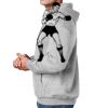 Ultimate Cotton ® Pullover Hooded Sweatshirt Thumbnail