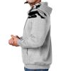 Ultimate Cotton ® Pullover Hooded Sweatshirt Thumbnail