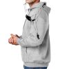 Ultimate Cotton ® Pullover Hooded Sweatshirt Thumbnail