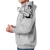 Ultimate Cotton ® Pullover Hooded Sweatshirt Thumbnail