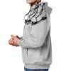 Ultimate Cotton ® Pullover Hooded Sweatshirt Thumbnail