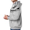 Ultimate Cotton ® Pullover Hooded Sweatshirt Thumbnail