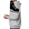 Ultimate Cotton ® Pullover Hooded Sweatshirt Thumbnail