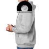 Ultimate Cotton ® Pullover Hooded Sweatshirt Thumbnail