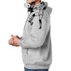 Ultimate Cotton ® Pullover Hooded Sweatshirt Thumbnail