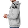 Ultimate Cotton ® Pullover Hooded Sweatshirt Thumbnail