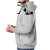 Ultimate Cotton ® Pullover Hooded Sweatshirt Thumbnail