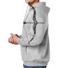 Ultimate Cotton ® Pullover Hooded Sweatshirt Thumbnail