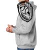 Ultimate Cotton ® Pullover Hooded Sweatshirt Thumbnail