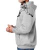 Ultimate Cotton ® Pullover Hooded Sweatshirt Thumbnail