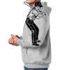 Ultimate Cotton ® Pullover Hooded Sweatshirt Thumbnail