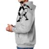 Ultimate Cotton ® Pullover Hooded Sweatshirt Thumbnail