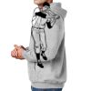 Ultimate Cotton ® Pullover Hooded Sweatshirt Thumbnail