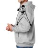 Ultimate Cotton ® Pullover Hooded Sweatshirt Thumbnail