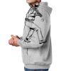 Ultimate Cotton ® Pullover Hooded Sweatshirt Thumbnail