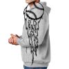 Ultimate Cotton ® Pullover Hooded Sweatshirt Thumbnail