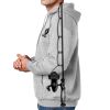 Ultimate Cotton ® Pullover Hooded Sweatshirt Thumbnail