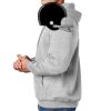 Ultimate Cotton ® Pullover Hooded Sweatshirt Thumbnail